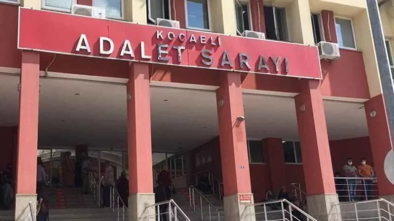 Kocaeli yargısına dev yatırım: Yeni adliye binasının inşaat süreci başlıyor