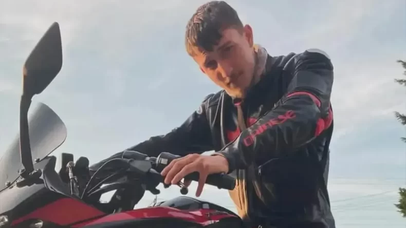 18 yaşındaki genç yatağında ölü bulundu