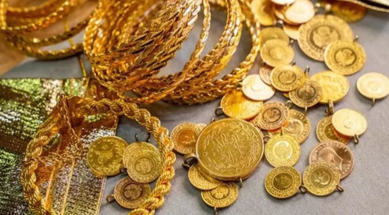 Altın haftaya yükselişle başladı! Kocaeli’de gram ve çeyrek altın ne kadar?