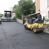 Dilovası’nda asfalt seferberliği! Üç mahallede çalışmalar sürüyor