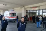Son Dakika! Soma’da maden ocağı göçtü