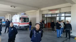 Son Dakika! Soma’da maden ocağı göçtü