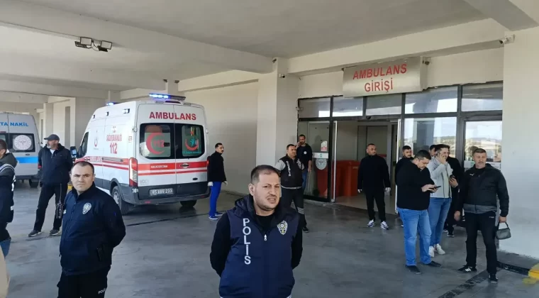 Son Dakika! Soma’da maden ocağı göçtü