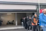 Kocaeli merkezli Mizan Operasyonu’nda 31 tutuklama