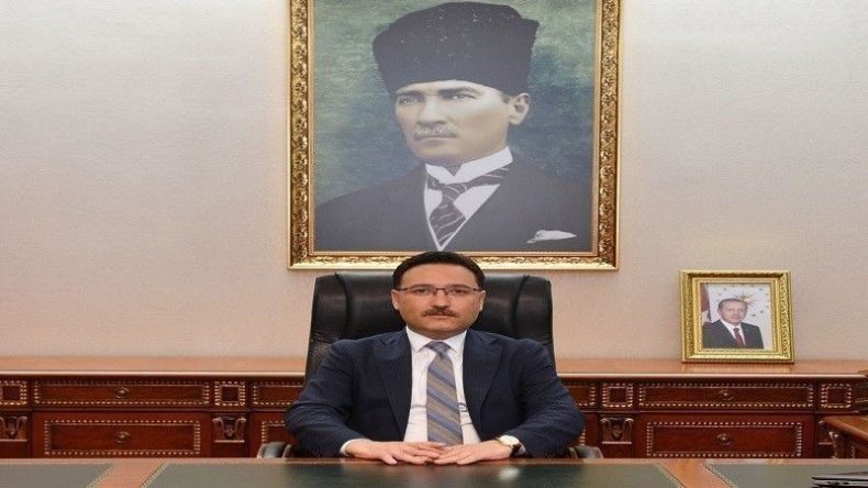 Kocaelili valinin acı günü