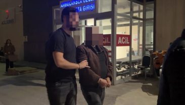 Kocaeli’de meclis üyesini öldüren zanlı Bursa’da yakalandı