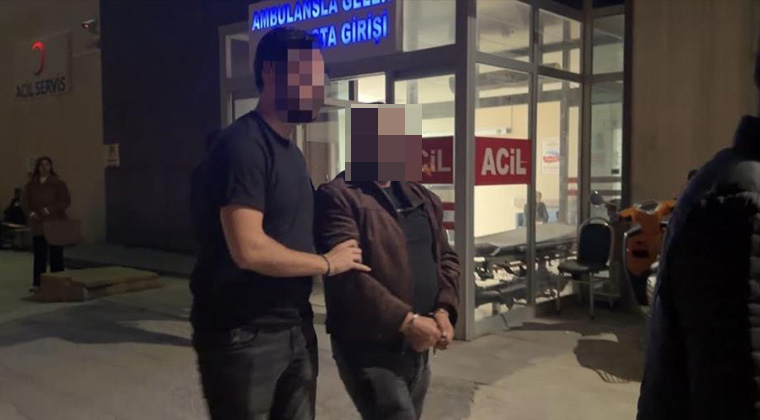 Kocaeli’de meclis üyesini öldüren zanlı Bursa’da yakalandı