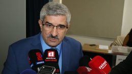 KOTO’da zafer Necmi Bulut’un; İşte ilk sözleri…