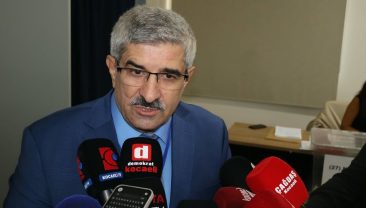 KOTO’da zafer Necmi Bulut’un; İşte ilk sözleri…