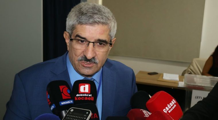 KOTO’da zafer Necmi Bulut’un; İşte ilk sözleri…