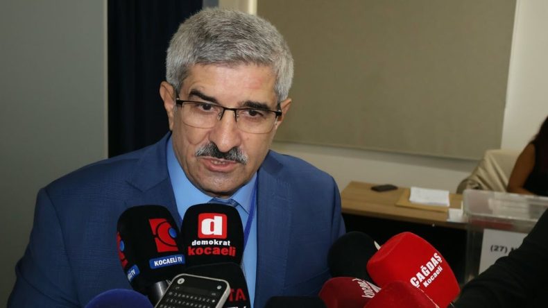 KOTO’da zafer Necmi Bulut’un; İşte ilk sözleri…