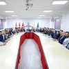 AK Parti ve MHP Kocaeli teşkilatları bir araya geldi