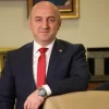 Darıca Belediye Başkanı Muzaffer Bıyık’tan Cumhuriyet Bayramı mesajı