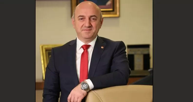 Darıca Belediye Başkanı Muzaffer Bıyık’tan Cumhuriyet Bayramı mesajı