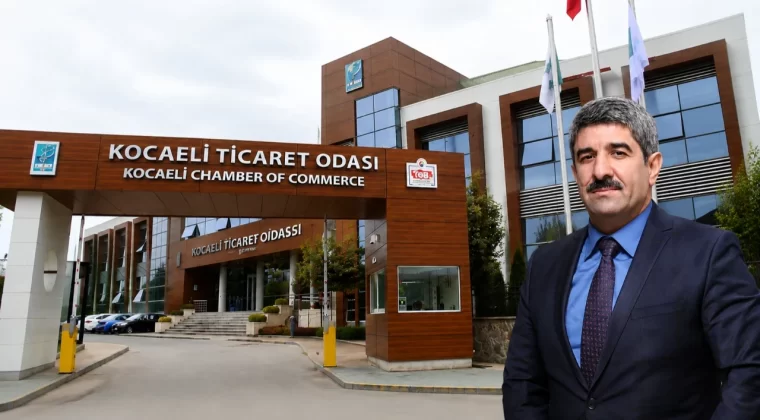 KOTO’da seçim heyecanı: 10 bin 279 üye bugün sandık başında