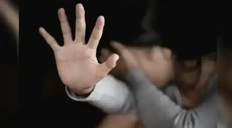 Kan donduran olay! Dini nikahlı eşinin çocuğunu aylarca taciz etti