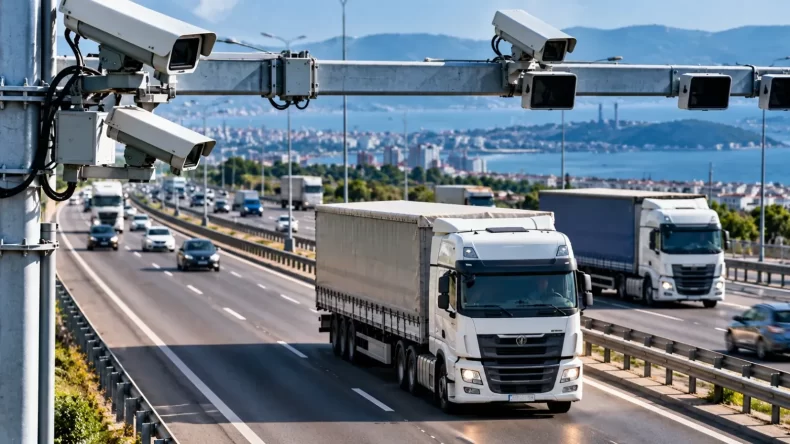 D-100 ve D-130 trafiğinde yeni dönem!