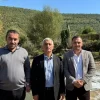 Gergerlioğlu’ndan Elmacık Deresi tepkisi: “Her yağmurda kimyasal atılıyor”