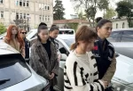 Yasak aşk kavgası: 3 kardeş kadını darbetti!