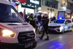 Kocaeli’de gece yarısı bıçaklı dehşet: Hükümet Caddesi’nde kan aktı!