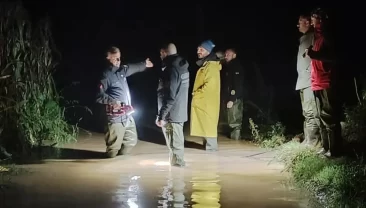 Kocaeli’de sele kapılmıştı! Doğan Arslan’ın cansız bedeni bulundu