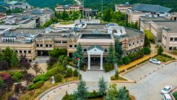 Kocaeli Üniversitesi’ne 7 milyon TL’lik açık spor tesisi yapılacak