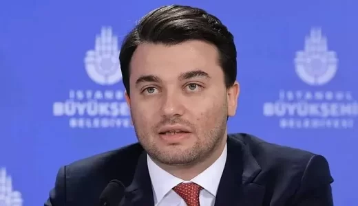 İmamoğlu’nun avukatı Mehmet Pehlivan Kandıra’ya sevk edildi