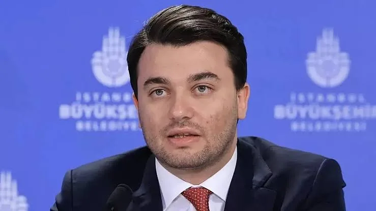 İmamoğlu’nun avukatı Mehmet Pehlivan Kandıra’ya sevk edildi