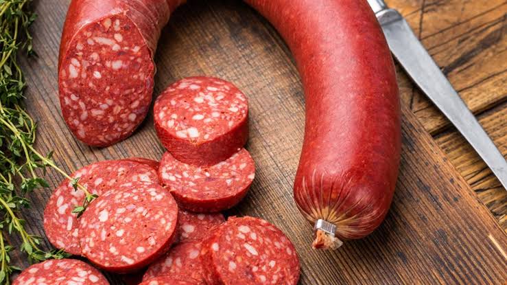 Dana sucukta domuz eti tespit edildi: Bakanlık listeyi güncelledi