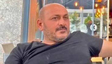 Körfez’e acı haber: 48 yaşındaki Savaş Çulfa hayatını kaybetti