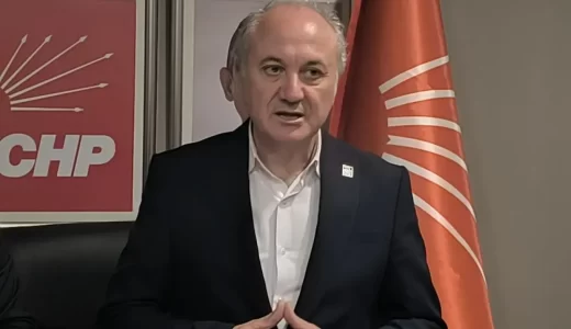Kocaeli’de Erdem Arcan’dan seçim iddiası: 13 belediyeyi hedefledi