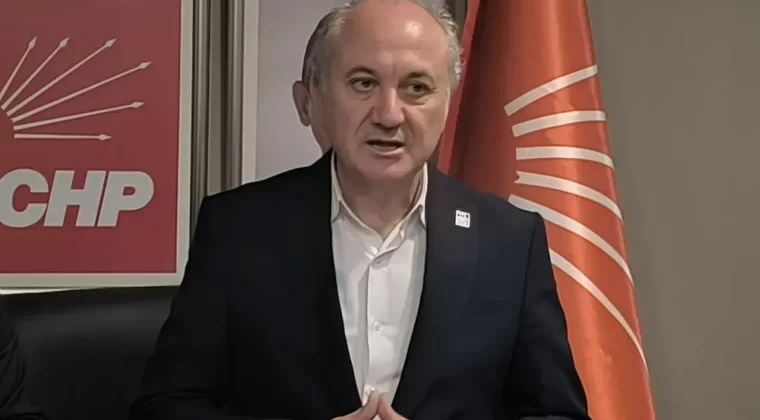 Kocaeli’de Erdem Arcan’dan seçim iddiası: 13 belediyeyi hedefledi