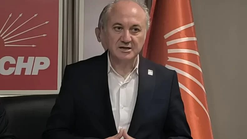 Kocaeli’de Erdem Arcan’dan seçim iddiası: 13 belediyeyi hedefledi