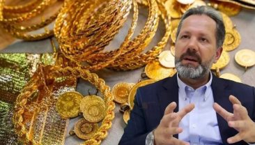 İslam Memiş’ten yatırımcılara altın uyarısı: Ekim ayında sert dalgalanmalar bekleniyor