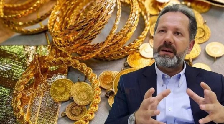 İslam Memiş’ten yatırımcılara altın uyarısı: Ekim ayında sert dalgalanmalar bekleniyor