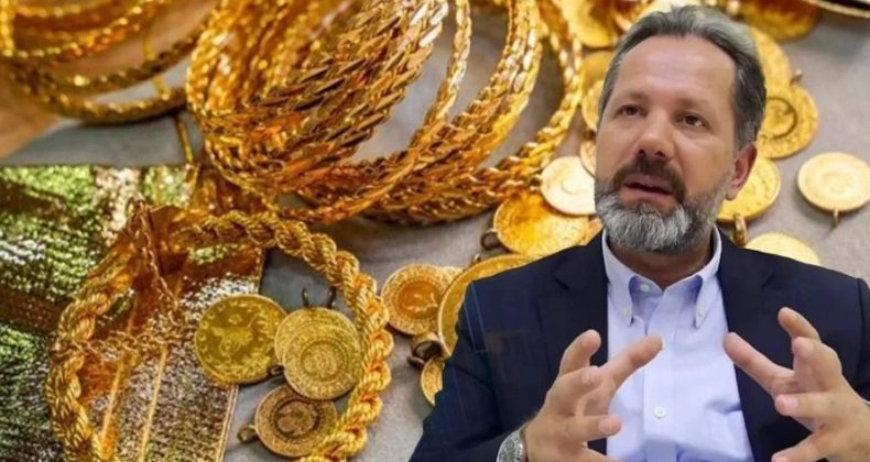 İslam Memiş’ten yatırımcılara altın uyarısı: Ekim ayında sert dalgalanmalar bekleniyor