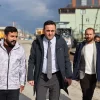 Başiskele’de Karamürsel Caddesi yenileniyor! 7 bin ton asfalt dökülecek