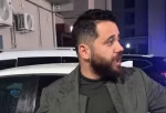 Kocaeli’de görev yapan gazeteciye silahlı saldırı!