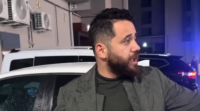 Kocaeli’de görev yapan gazeteciye silahlı saldırı!