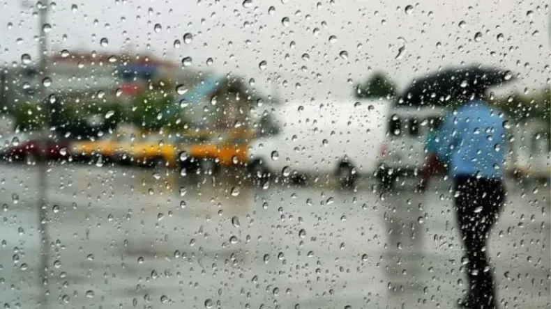 Kocaeli’de hafta sonu hava nasıl olacak?