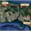 Kocaeli ve Sabiha’yı bağlayacak dev demiryolu projesinde takvim netleşti