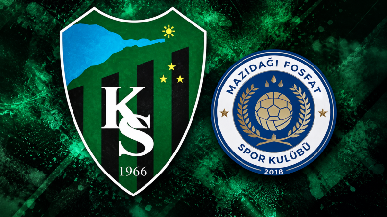 Kocaelispor-Mazıdağı Fosfatspor maçının bilet fiyatları belli oldu