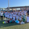 Kocaeli U14 Futbol Ligi’nde ilk hafta gol yağmuruyla başladı