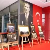 Kocaeli’de Cumhuriyet sergisi açıldı: 35 tarihi fotoğraf 10 Kasım’a kadar görülebilecek