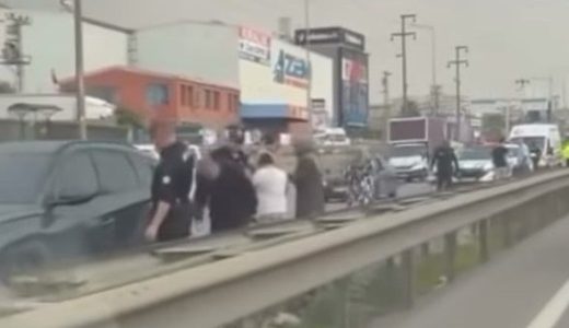 Gebze’de feci kaza: 18 ve 15 yaşındaki iki genç yaşamını yitirdi