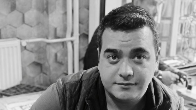Kocaeli’de acı olay: 41 yaşındaki Mehmet Erman evinde hayatını kaybetti
