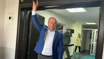 Kandıra’daki rüşvet soruşturmasında sürpriz gelişme