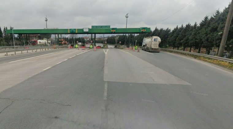 TEM Otoyolunda tekrar çalışma başlıyor!