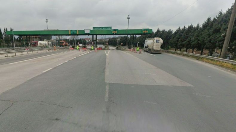 TEM Otoyolunda tekrar çalışma başlıyor!