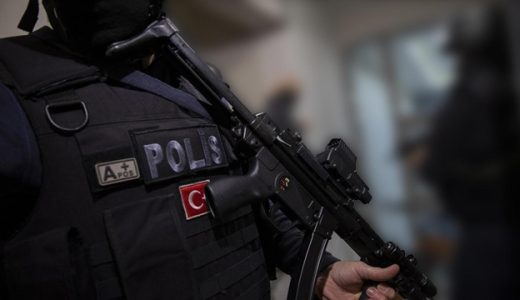 Kocaeli dahil 9 ilde change araç operasyonu!